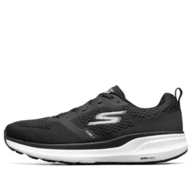 Pure 2 Low-Top Negru/Alb