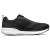 Pure 2 Low-Top Negru/Alb