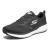 Pure 2 Low-Top Negru/Alb