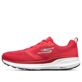 Pure 2 Low-Top Roșu/Negru