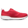 Pure 2 Low-Top Roșu/Negru