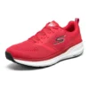 Pure 2 Low-Top Roșu/Negru