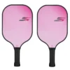 Rachetă de pickleball Inspire 12 mm – roz