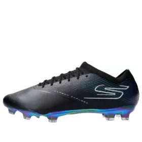 Razor FG „Negru Argintiu”