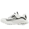Razor Flex „Alb Negru Gri”
