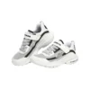 Razor Flex „Alb Negru Gri”