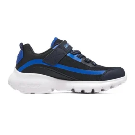 Razor Flex „Negru Albastru”