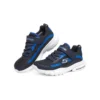Razor Flex „Negru Albastru”