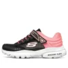 Razor Flex „Negru Roz Alb”