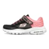 Razor Flex „Negru Roz Alb”