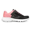 Razor Flex „Negru Roz Alb”