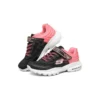 Razor Flex „Negru Roz Alb”