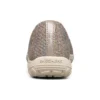 Reggae Fest Wicker Pantofi slip-on „Taupe Brown”