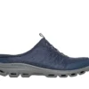 Relaxed Fit: confort Glide-Step