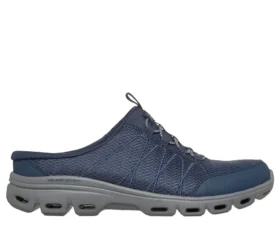 Relaxed Fit: confort Glide-Step