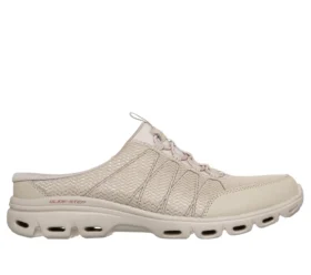 Relaxed Fit: confort Glide-Step