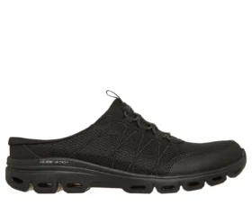 Relaxed Fit: confort Glide-Step