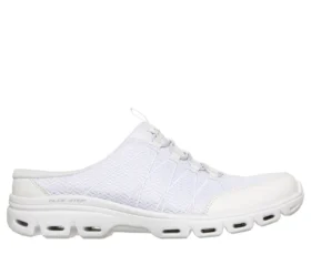 Relaxed Fit: confort Glide-Step
