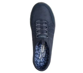 Relaxed Fit: confort Glide-Step