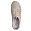 Relaxed Fit: confort Glide-Step