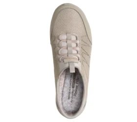 Relaxed Fit: confort Glide-Step