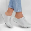 Relaxed Fit: confort Glide-Step
