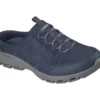 Relaxed Fit: confort Glide-Step