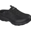 Relaxed Fit: confort Glide-Step