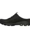 Relaxed Fit: confort Glide-Step