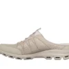 Relaxed Fit: confort Glide-Step