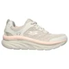 Relaxed Fit D”lux Walker Low Top Crem