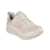 Relaxed Fit D”lux Walker Low Top Crem