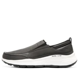 Relaxed Fit: Equalizer 5.0 – Harvey „Black White”