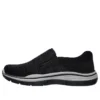 Relaxed Fit: Expected 2.0 – Adidași Arago Negru