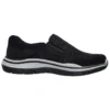 Relaxed Fit: Expected 2.0 – Adidași Arago Negru