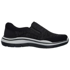 Relaxed Fit: Expected 2.0 – Adidași Arago Negru