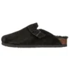 Relaxed Fit: Granola-Cozzyy „Negru”