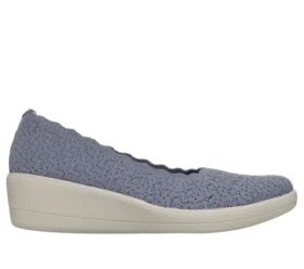 Relaxed Fit: Newport Platform – Cusături fine