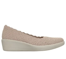 Relaxed Fit: Newport Platform – Cusături fine