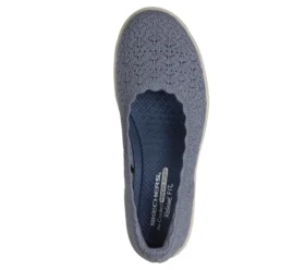 Relaxed Fit: Newport Platform – Cusături fine