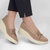 Relaxed Fit: Parallel Lite – Zbor ușor