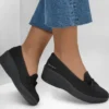 Relaxed Fit: Parallel Lite – Zbor ușor