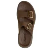 Relaxed Fit: Sandale Delano – Portman