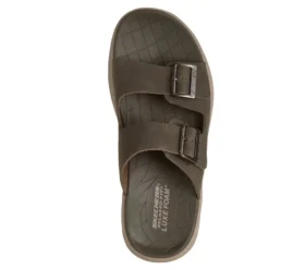 Relaxed Fit: Sandale Delano – Portman