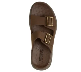 Relaxed Fit: Sandale Delano – Portman