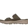 Relaxed Fit: Sandale Delano – Portman
