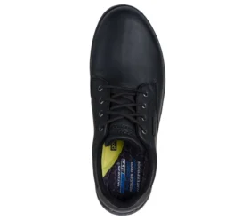 Relaxed Fit Waterproof: Garlan – Pryor