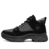 Roadies Cizme Martin „Black Grey”