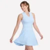 Rochie fără mâneci Birdie