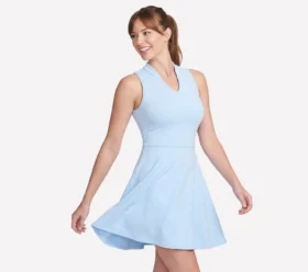 Rochie fără mâneci Birdie
